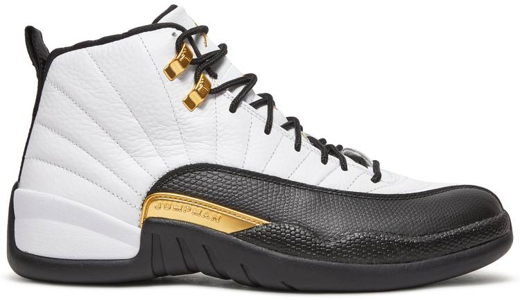 Air Jordan 12 Retro Royalty CT8013-170